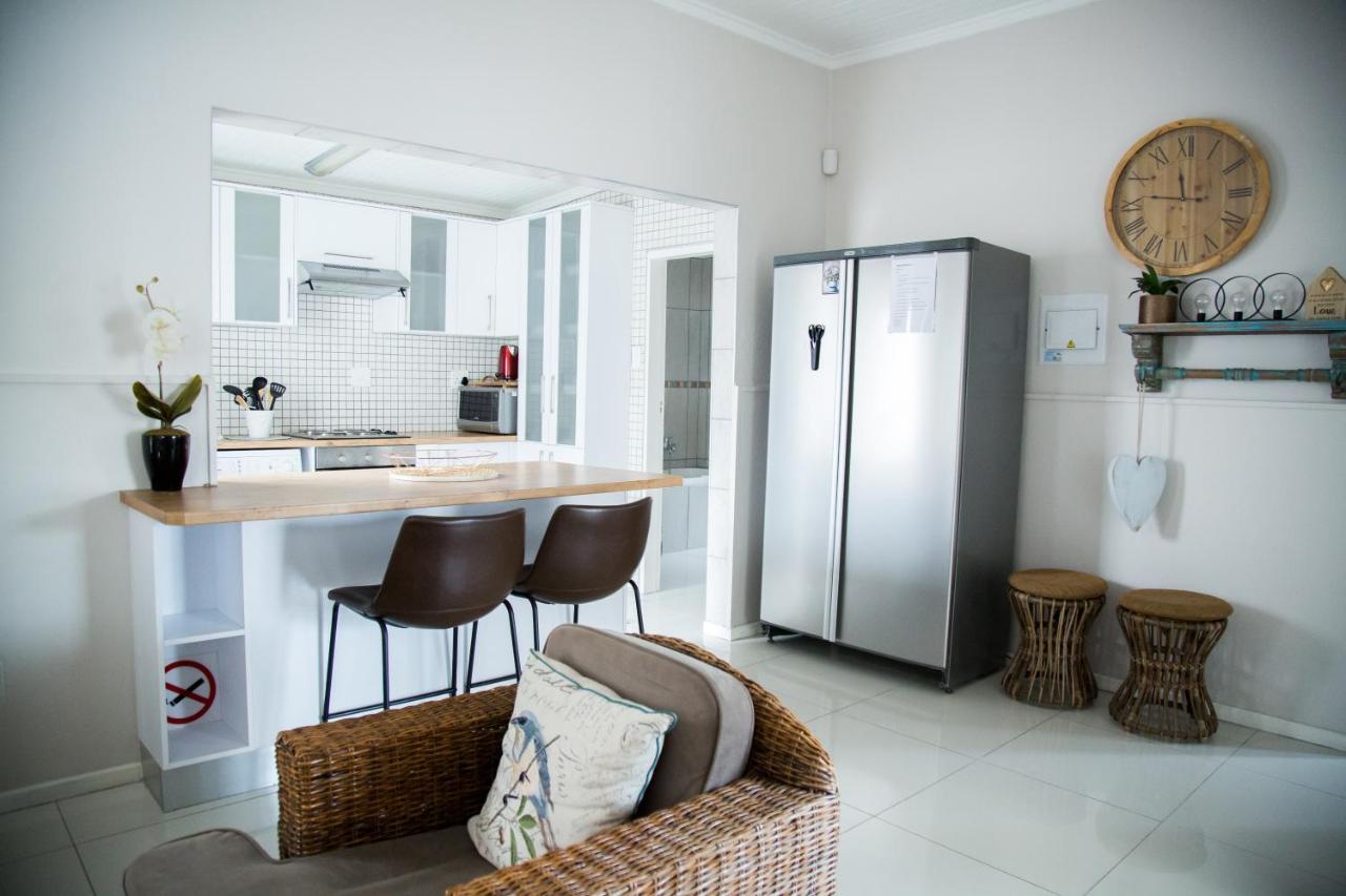 Mahdi Cottage Swakopmund Kültér fotó