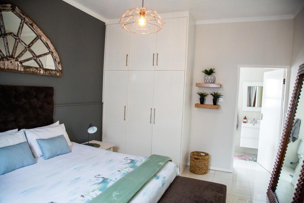Mahdi Cottage Swakopmund Kültér fotó