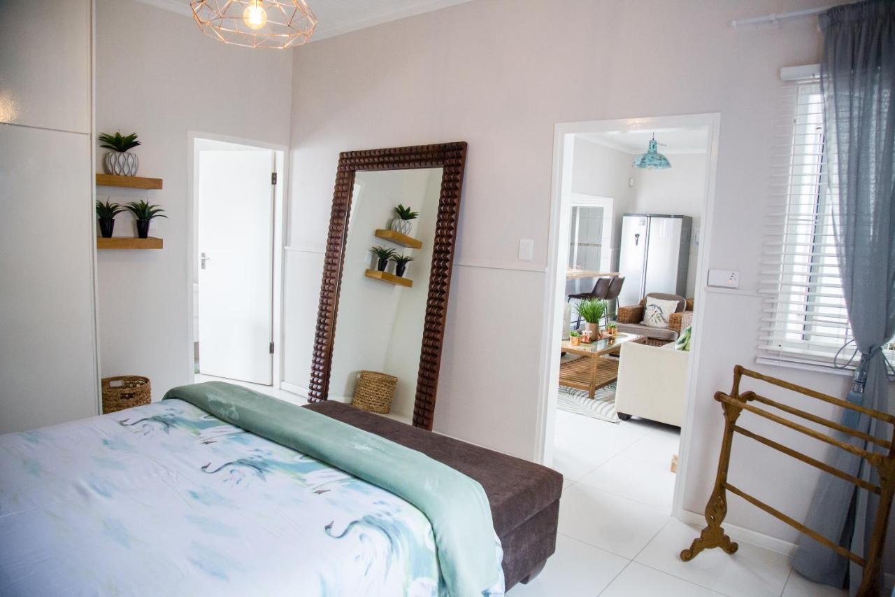 Mahdi Cottage Swakopmund Kültér fotó