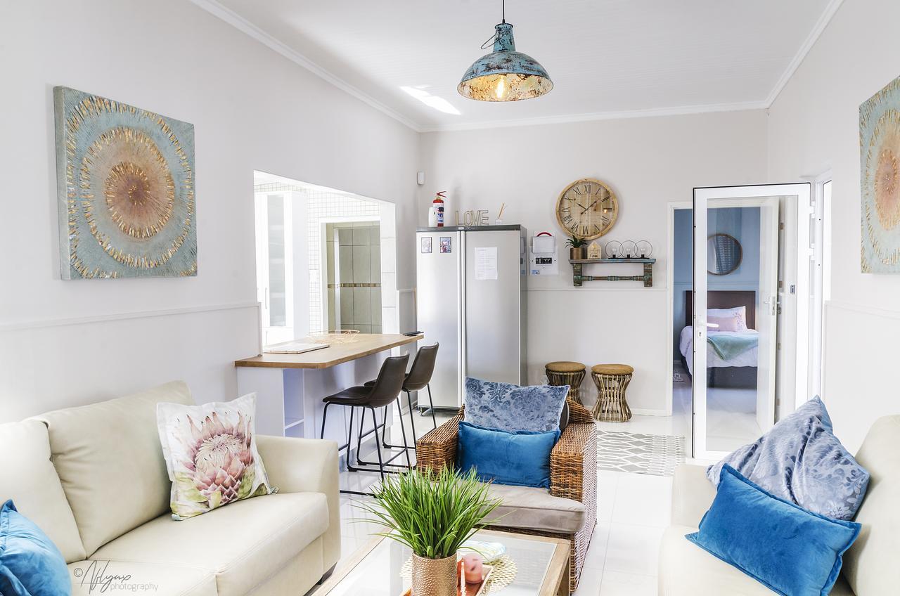 Mahdi Cottage Swakopmund Kültér fotó
