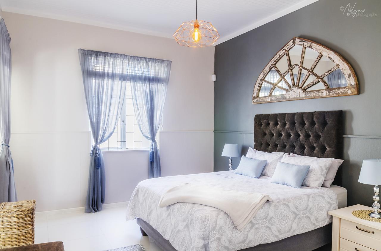 Mahdi Cottage Swakopmund Kültér fotó